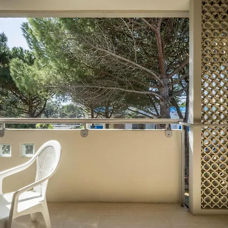 Marinella 5 아파트