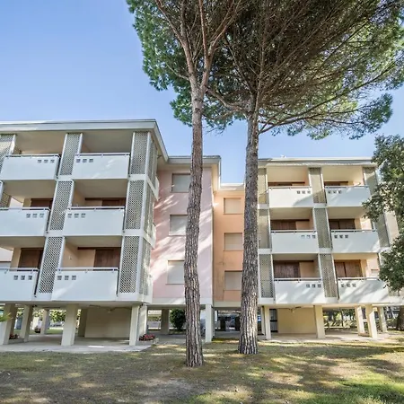 Marinella 5 아파트
