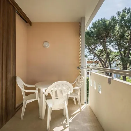 Marinella 5 Апартаменты Бибионе