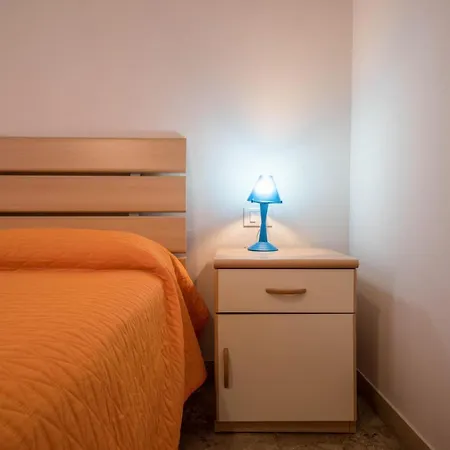 Marinella 5 * Бибионе