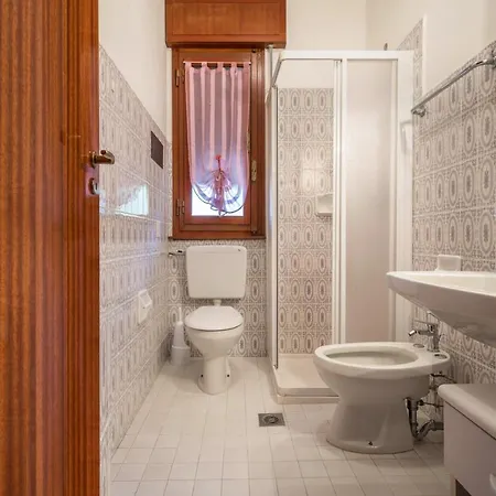 Апартаменты Marinella 5 *