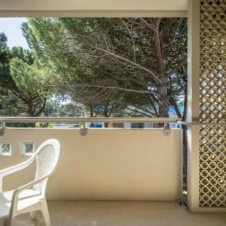 Marinella 5 Апартаменты