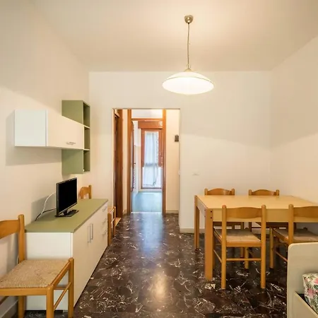 Marinella 5 Апартаменты Бибионе
