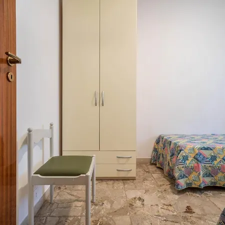 Marinella 5 Апартаменты *